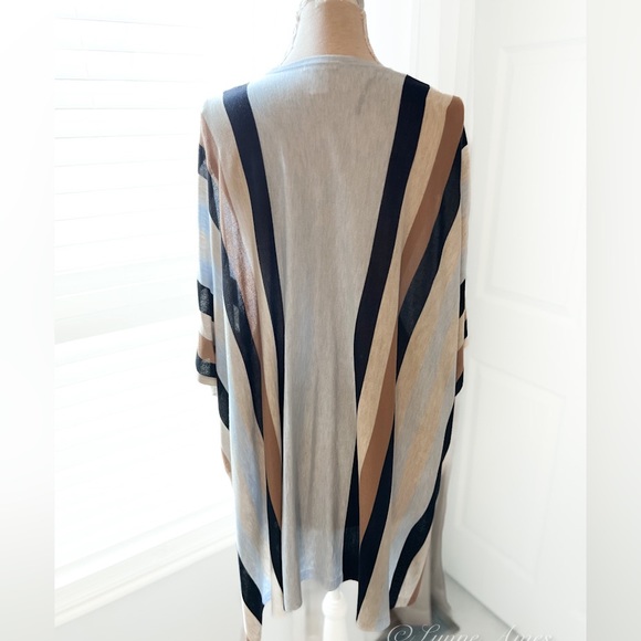 Lightweight cardigan - Picture 2 of 7